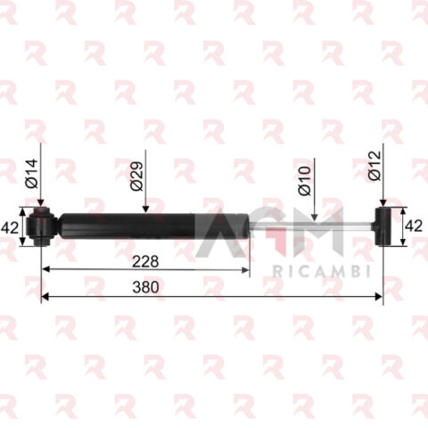 BPW AMM.RE REP.RE  ZAF 3.5-1