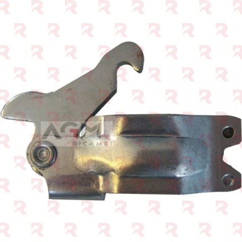 BPW LEVA SPREITZ S2035-7RASK, S2005-7RASK