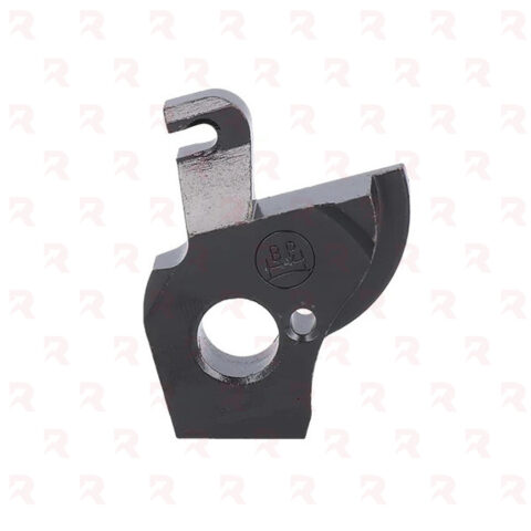 BPW LEVA RETROM. SX – S2005-7