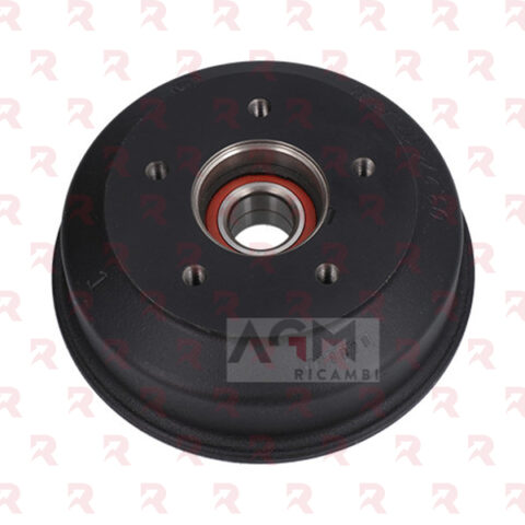 TAMBURO FRENO PER BPW 316/358/362 S 2005-7