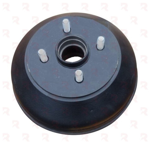 TAMBURO FRENO PER BPW S 2304 R.C.