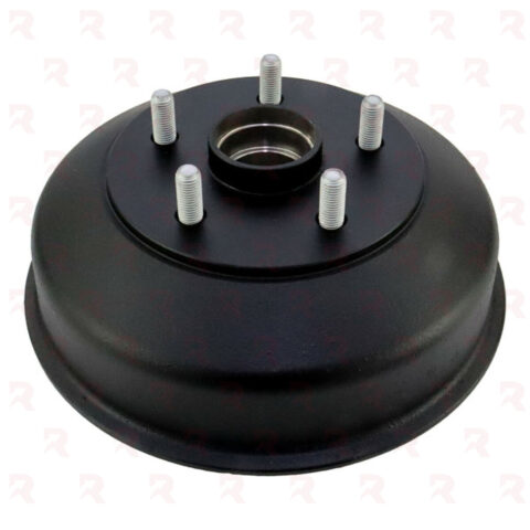TAMBURO FRENO PER BPW S 2304 R.C.