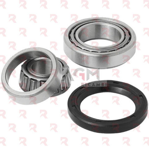 KIT CUSCINETTI BPW S2504-5