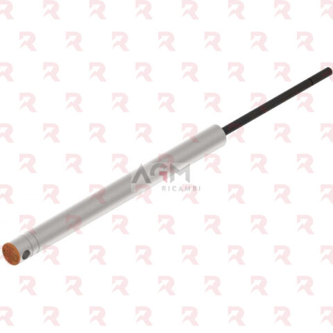KNOTT AMM.RE REP.RE KF30A, KR30A, KR30HV-A