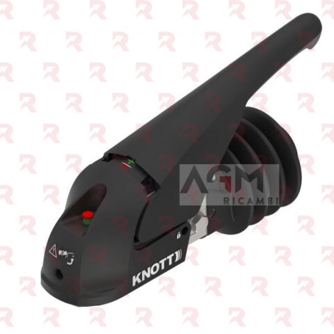 KNOTT KIT STABILIZZATORE KS30 PORTATA MAX KG. 3000