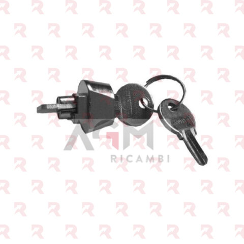 KNOTT LUCCHETTO PER GIUNTO A SFERA K27-K35