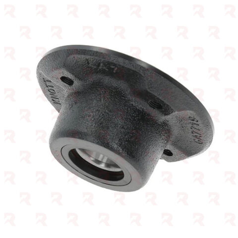 KNOTT MOZZO SENZA FUSELLO 4X100