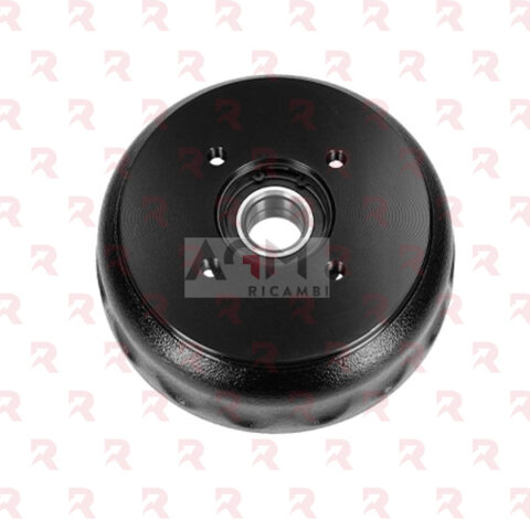 TAMBURO FRENO PER KNOTT 20/2425-1 – H 83