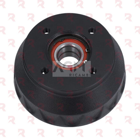 KNOTT TAMBURO FRENO 16/1365 COMPACT