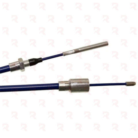 CAVO FRENO A MANO X KNOTT Mm. 2030/2240