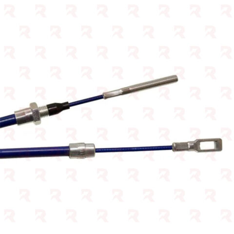 CAVO FRENO A MANO X KNOTT Mm. 1300/1575
