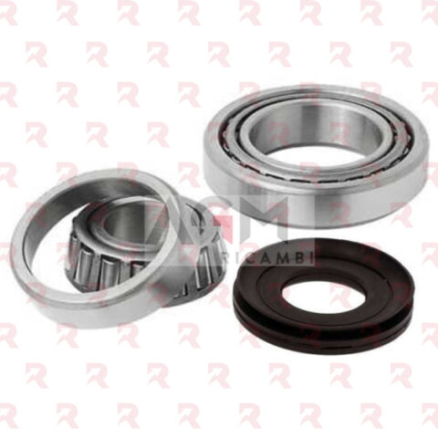 KIT CUSCINETTI KNOTT S 1635-6, S 2003-5, S 2005-5, 16-1365