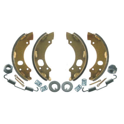 ELLEBI KIT CEPPI FRENO LB 151