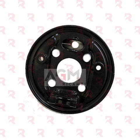 ELLEBI DISCO PORTA CEPPI LB 151/A