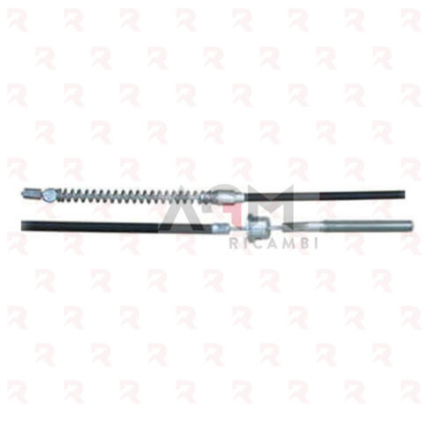 ELLEBI CAVO FRENO A MANO 135 RA L. 770