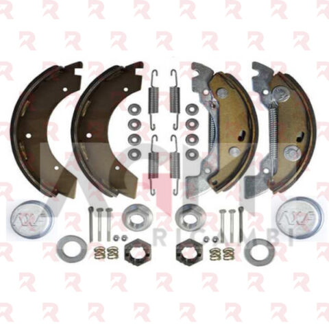 AXF KIT COMPL. FRENO 250X40
