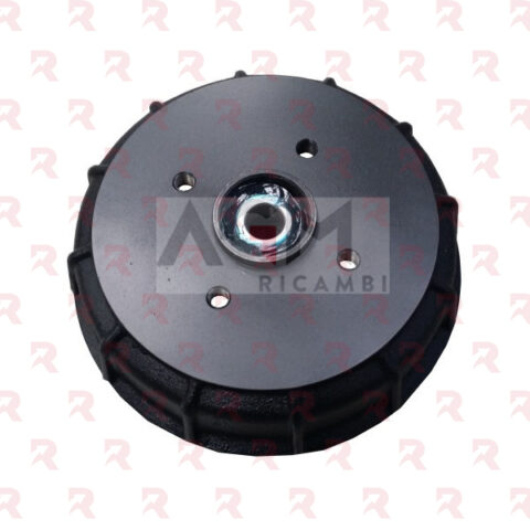 AXF/GSM KIT TAMBURO FRENO 200X35 C