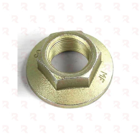 DADO FLANGIATO M18X1,5