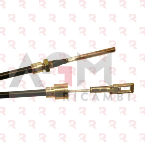 GSM CAVO FRENO A MANO Mm. 750/1015