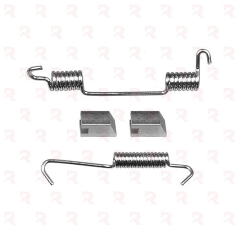 GSM KIT MOLLE FRENO 160