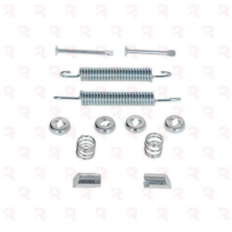 GSM KIT MOLLE FRENO 200