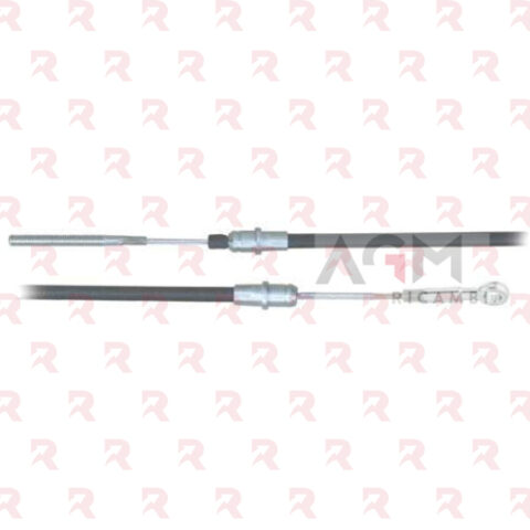 OMC CAVO FRENO A MANO Mm. 630/795