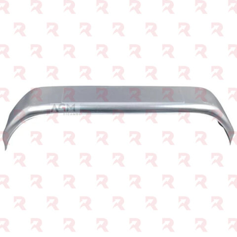 PARAFANGO IN LAMIERA TANDEM PER RUOTA 13″/14″