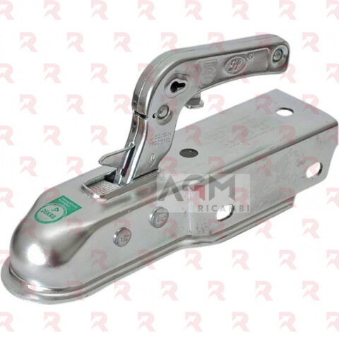 GIUNTO A SFERA QUADRO Mm. 60