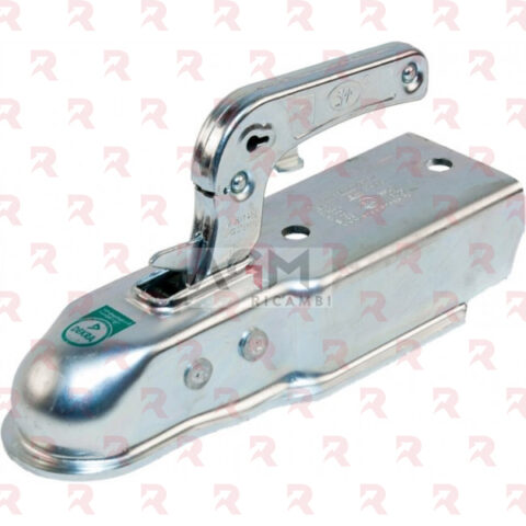 GIUNTO A SFERA QUADRO Mm. 60