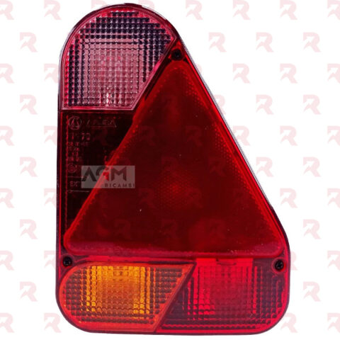 AJBA FANALE POST. DX C/RM