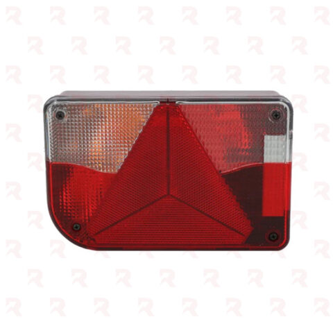 JOKON – FANALE POST. SX 5 FUNZIONI (POS,STOP,DIR,LT,RN)