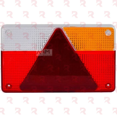 AJBA VETROFANALE DX Mm. 237X138