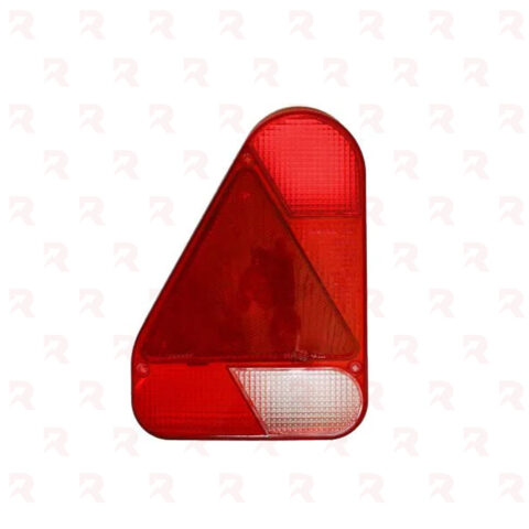 AJBA VETROFANALE SX Mm. 160X220