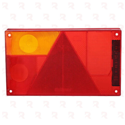 MULTIPOINT I VETROFANALE SX