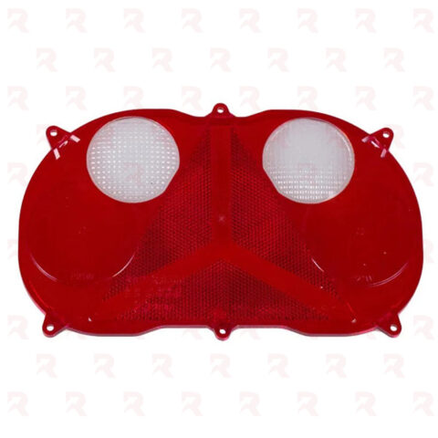 RADEX 8500 VETROFANALE SX/DX