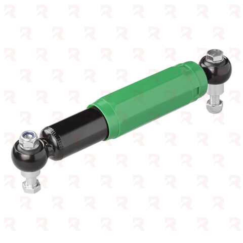 AMMORTIZZATORE AL-KO OCTAGON 900 VERDE