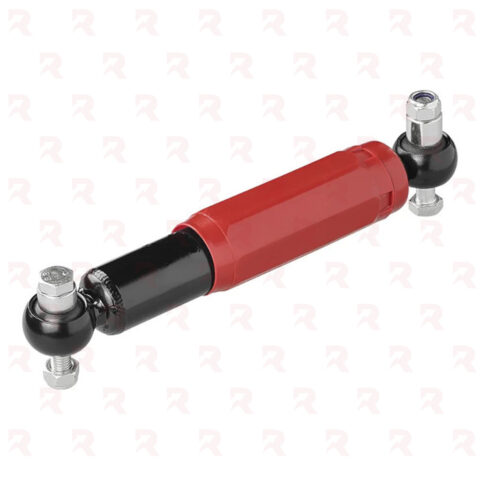 AMMORTIZZATORE AL-KO OCTAGON 2000 ROSSO