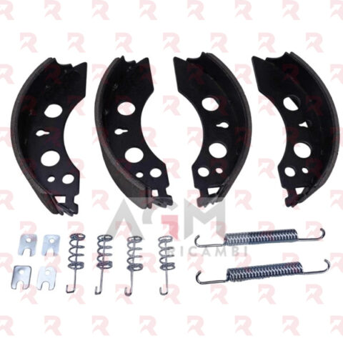 KIT CEPPI FR. PER AL-KO 2050/2051