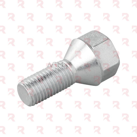 COLONNETTA RUOTA M12X1,5/43