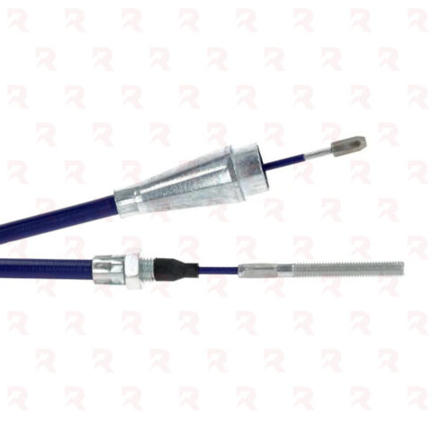 CAVO FRENO A MANO PER HUMBAUR Mm. 1500/1690
