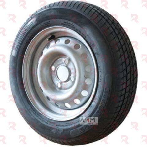 RUOTA 135/80 R13