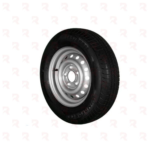 RUOTA COMPLETA 185/14  – 5×140