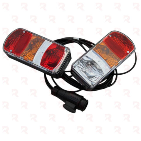 KIT LUCI RADEX 5600