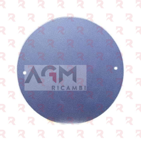 SUPPORTO IN ALLUMINIO Mm. 200×1