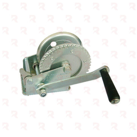 ARGANELLO MANUALE KG. 350