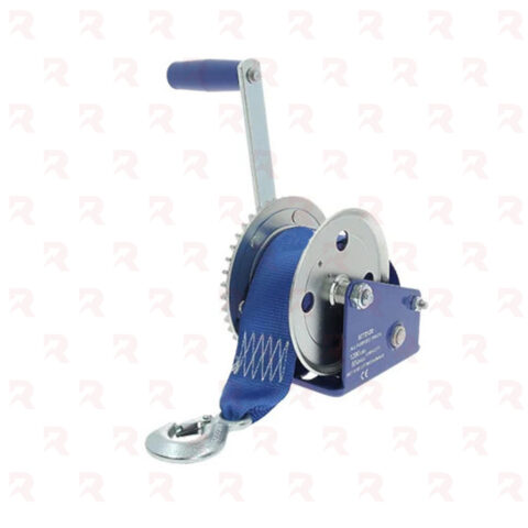 ARGANELLO KG. 550 C/NASTRO MT. 7x Mm. 50
