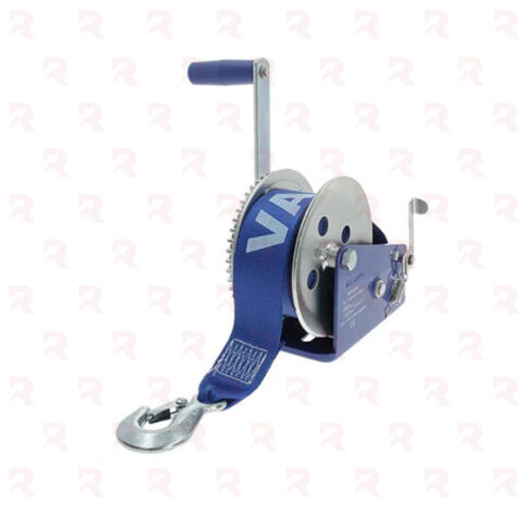 ARGANELLO KG. 1100 C/NASTRO MT. 10x Mm. 50