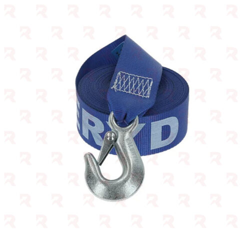 NASTRO IN NYLON MT. 10 X Mm. 50 KG. 1100