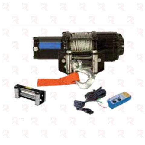 ARGANELLO ELETTRICO KG. 2200