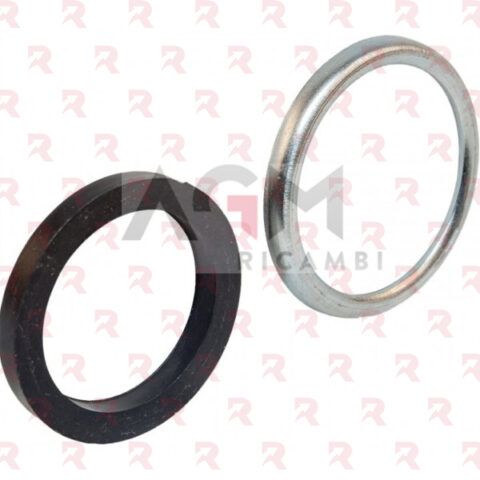 KNOTT ANELLO PARACOLPI C/SUPP. KFG35/KRV35/KR35